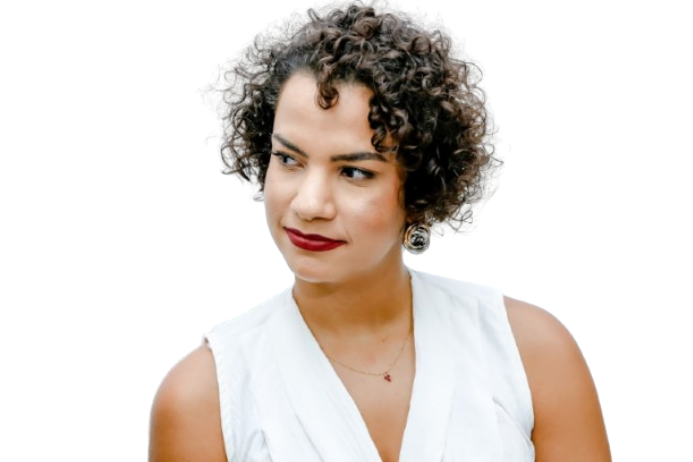 Lays dos Reis Ferreira - Advogada de INSS